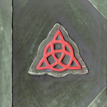 Charmed Book of Shadows Replica