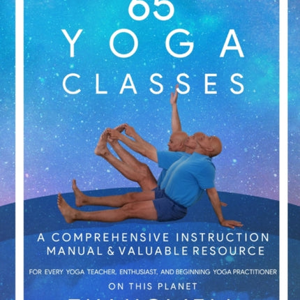 65 Yoga Classes