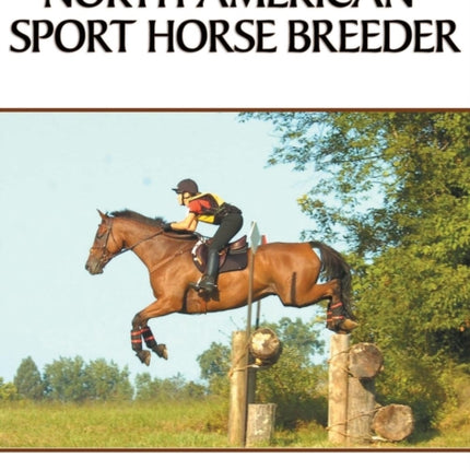 North American Sport Horse Breeder
