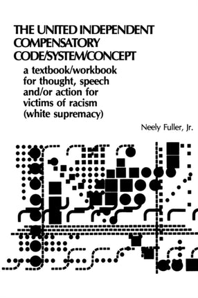 Original UnitedIndependent Compensatory CodeSystemConcept Textbook A Compensatory CounterRacist Code