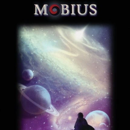 Nightlord Mobius 6