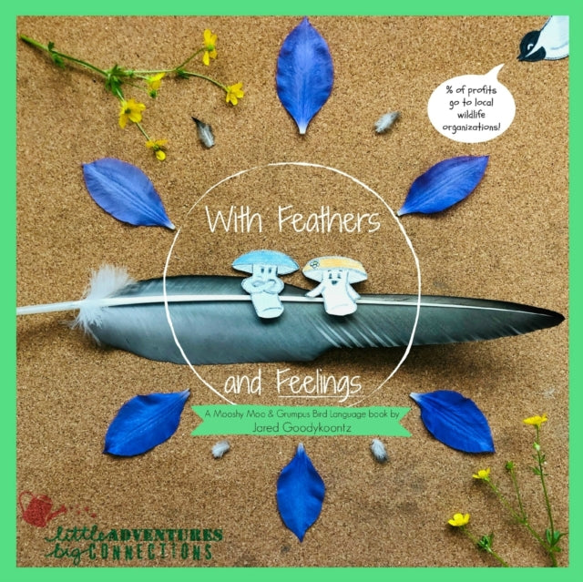 With Feathers and Feelings 3 Labc