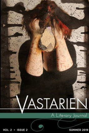 Vastarien Vol 2 Issue 2