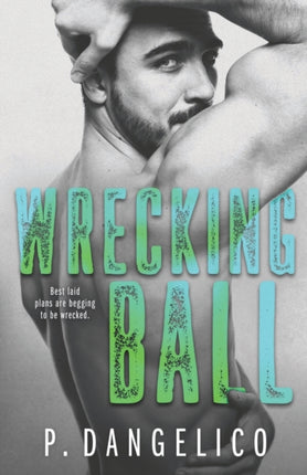 Wrecking Ball 1 Hard to Love