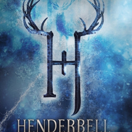 Henderbell The Shadow of Saint Nicholas 1