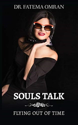 Souls Talk Flying Out of Time