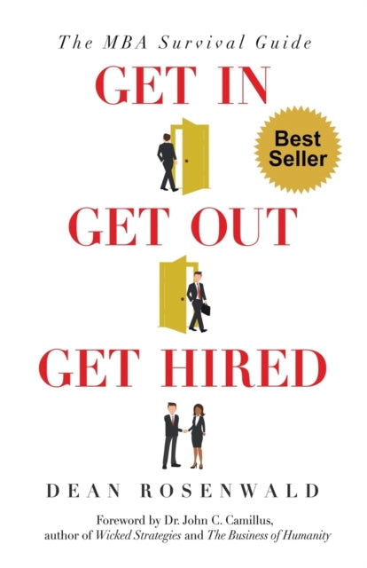 Get In Get Out Get Hired