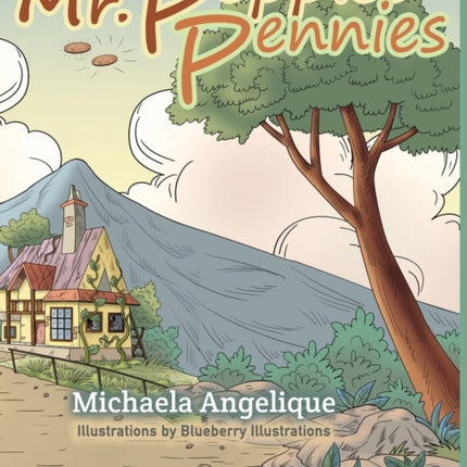 Mr Popples Pennies