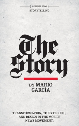 The Story Volume II Storytelling 2