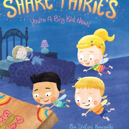 Share Fairies