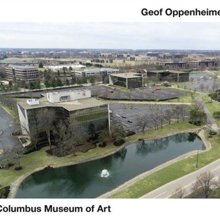 Geof Oppenheimer Twentieth Century Hustlers