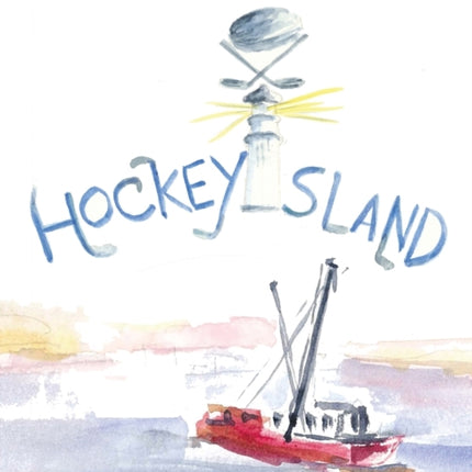 Hockey Island