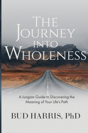 The Journey into Wholeness A Jungian Guide to Discovering the Meaning of Your Lifes Path