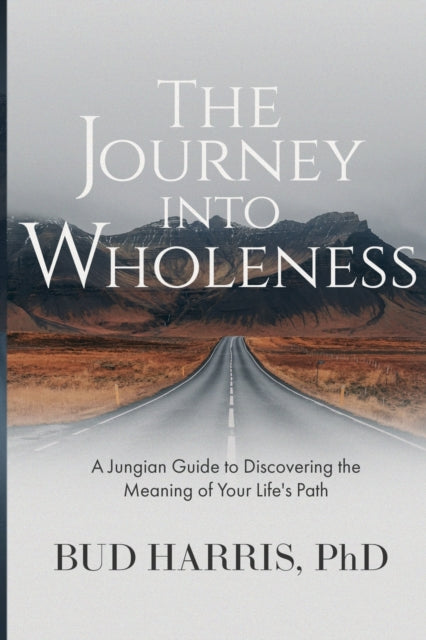 The Journey into Wholeness A Jungian Guide to Discovering the Meaning of Your Lifes Path