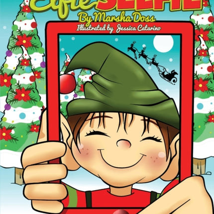 Elfie Selfie