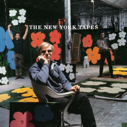 The New York Tapes: Alan Solomon’s Interviews for Television, 1965–66