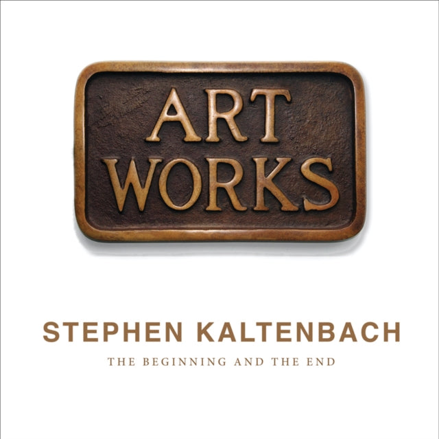 Stephen Kaltenbach: The Beginning and The End