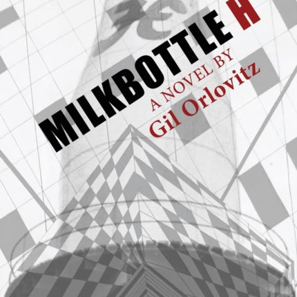 Milkbottle H