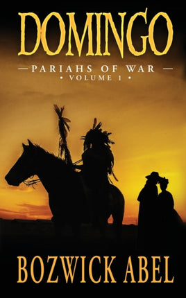Domingo 1 Pariahs of War