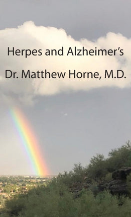 Herpes and Alzheimers