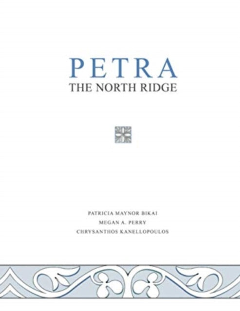 Petra: The North Ridge