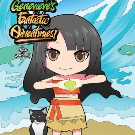 Genevieves Fantastic Adventures