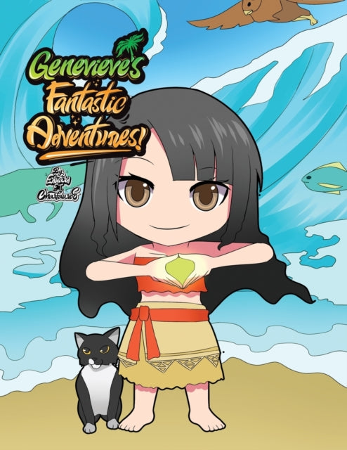Genevieves Fantastic Adventures