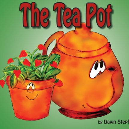 The Tea Pot