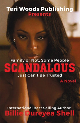 SCANDALOUS Family Or Not Some People Cant Be