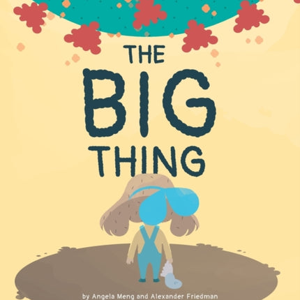 The Big Thing Brave Bea finds silver linings with