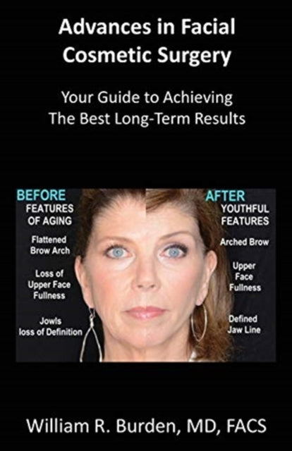 Advances in Facial Cosmetic Surgery Your Guide to Achieving the Best LongTerm Results