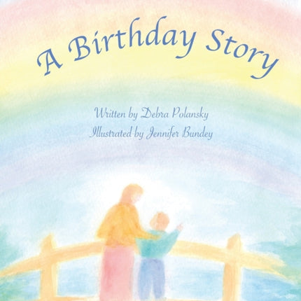 A Birthday Story