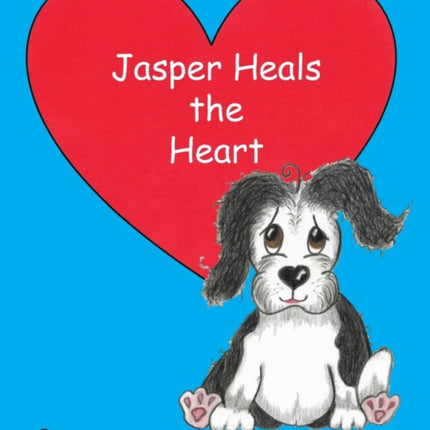 Jasper Heals the Heart