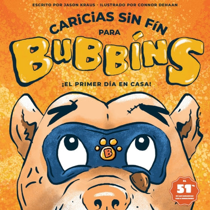 Caricias sin Fin para Bubbns