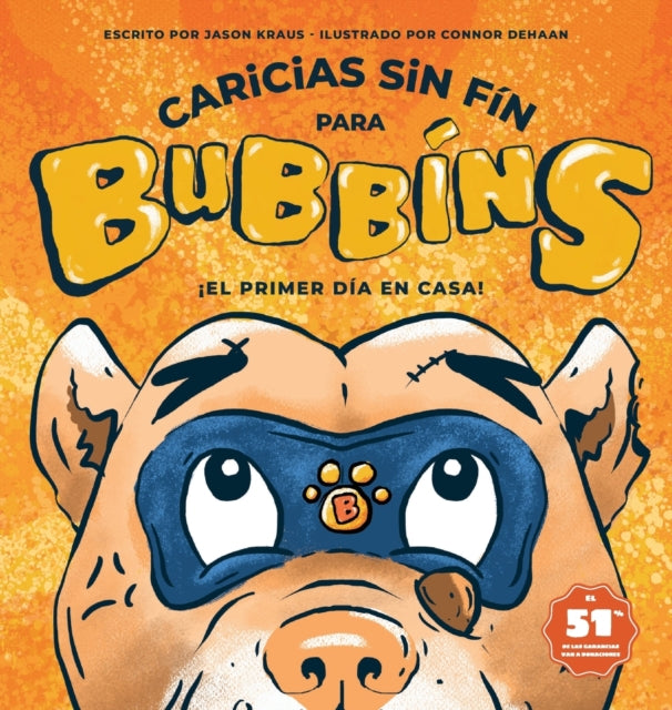 Caricias sin Fin para Bubbns