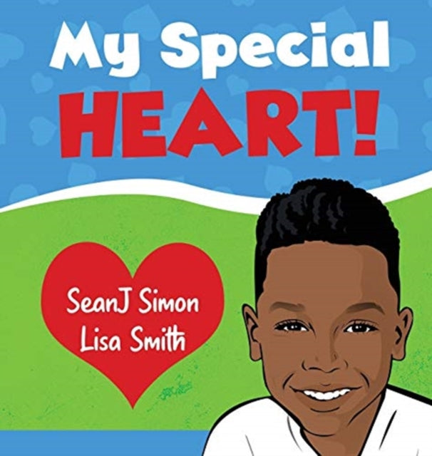 My Special Heart