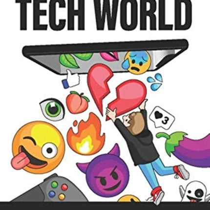 Parenting in a Tech World