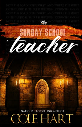 The Sunday School Teacher