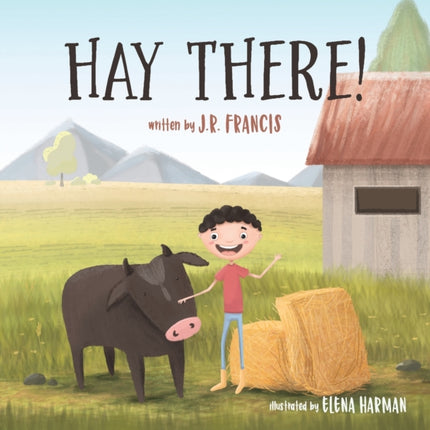 Hay There