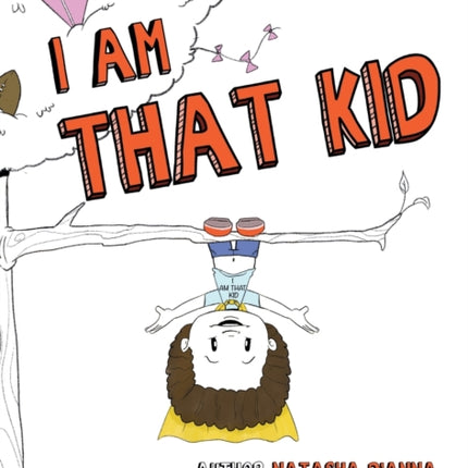 I Am That Kid Twindollicious