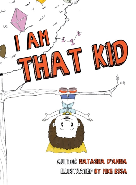 I Am That Kid Twindollicious