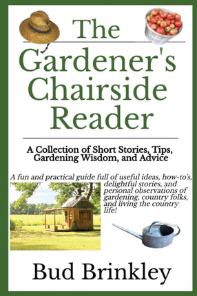 The Gardeners Chairside Reader