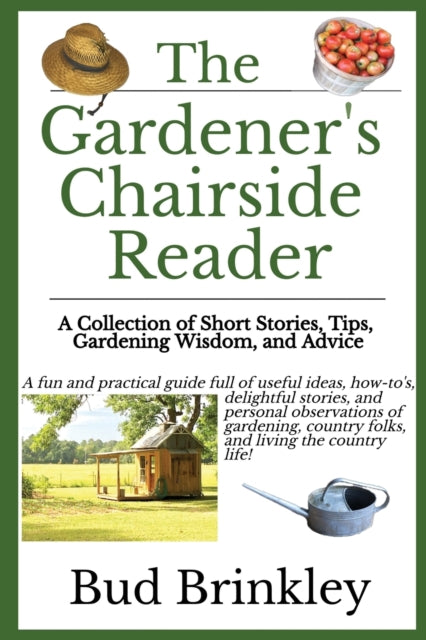 The Gardeners Chairside Reader