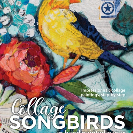 Songbirds in Collage