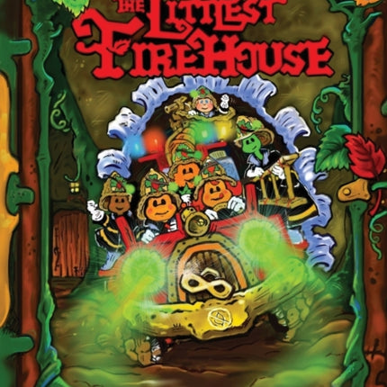 The Littlest Firehouse