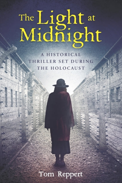 The Light at Midnight A Historical Thriller Set