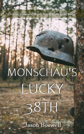 Monschaus Lucky 38th