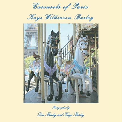 Carousels of Paris