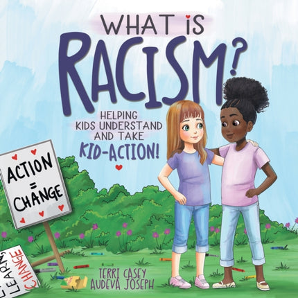 What Is Racism