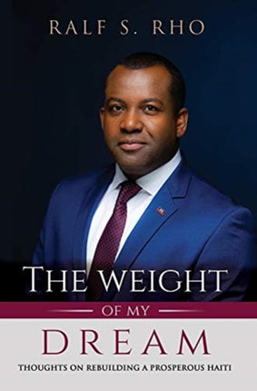 The Weight Of My Dream Thoughts on Rebuilding a